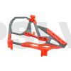 B130X26-RB  Xtreme Productions Spare Right Panel for CF Frame B130X (Red)  
